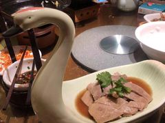 -刀板香·安徽菜(国购IFC店)
