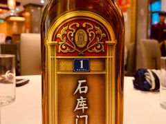 -老正兴菜馆(福州路店)