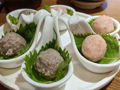 -受气牛肉·重庆耙牛肉(来福士店)