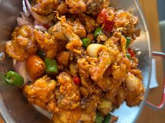 -莲餐厅·湖北菜·潜江小龙虾店(愚园路店)