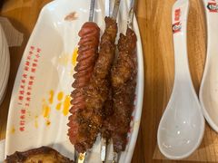 -南城香·饭香串香馄饨香(赵公口店)