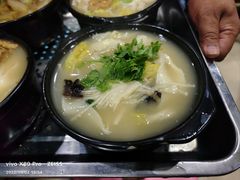 -老陈家烩菜(兴林路店)