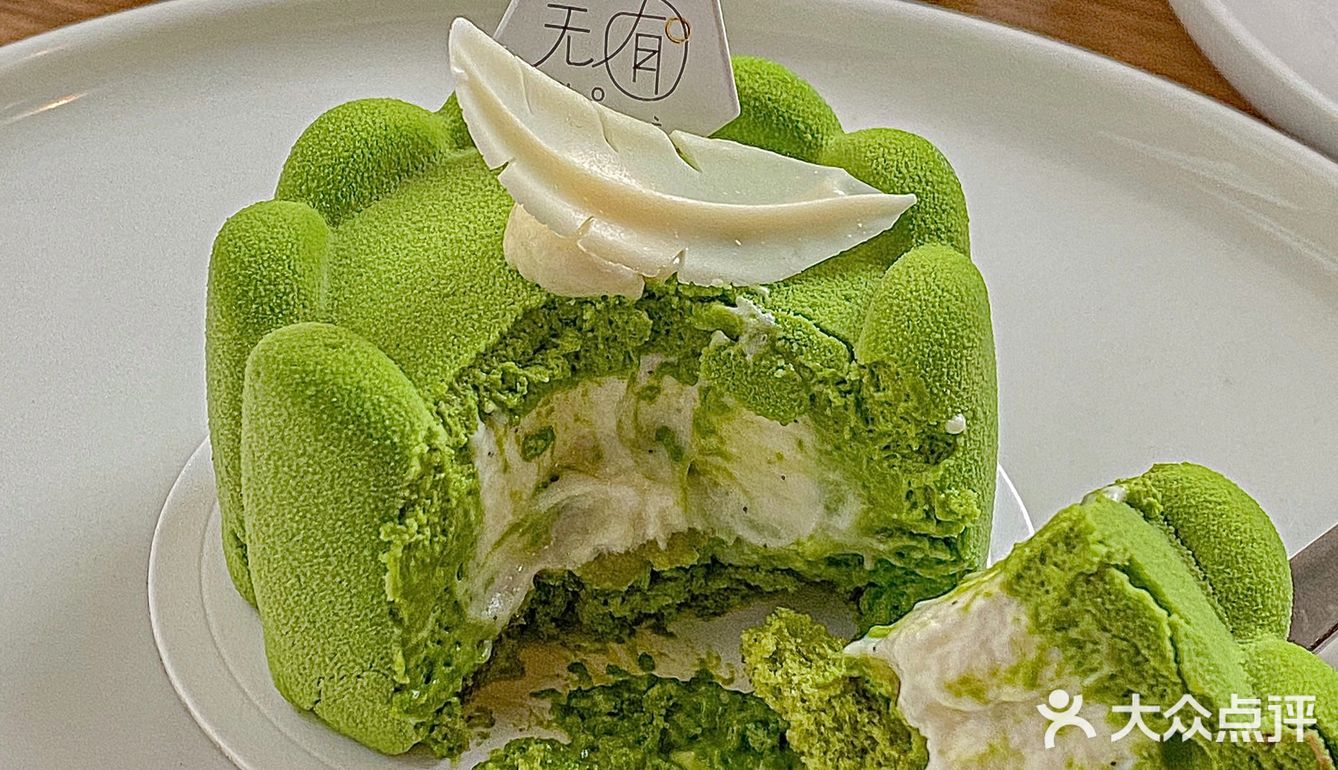 长沙最好吃的法甜店！！用的法芙娜真的太🉑了