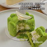 长沙最好吃的法甜店！！用的法芙娜真的太🉑了