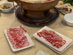 -虾大侠·盱眙龙虾老北京铜锅涮羊肉(金楠天街店)