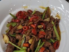 -山西派(桥东街店)