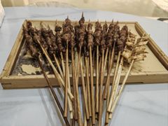 -途肴·老农饭庄(百里峡店)