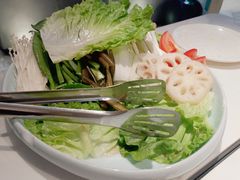 -生如夏花泰式火锅(伊藤双楠店)