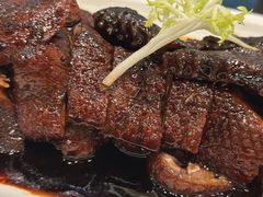 -新南华大酒店(广中店)