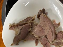-藏书金记家宝羊肉馆(黄河北路店)