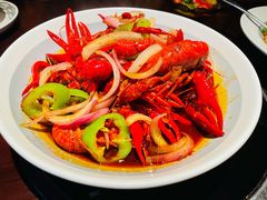 -上名堂·鱼头好吃(体育场路店)