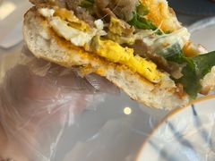 -必胜客(安盛金马店)