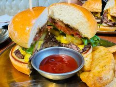 -魏斯理汉堡(西安沣东吾悦店)