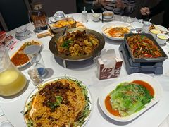 -俭寨大盘鸡·缸子肉·小公鸡·新疆菜(云通店)
