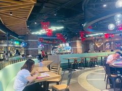 -食通天美食广场(华润万象城店)