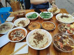 -吴记怪味面(牛王庙店)