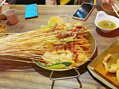 -口口一(江汉路店)