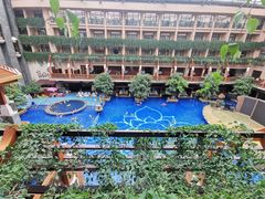 -稷泽·海丽宾雅温泉度假酒店