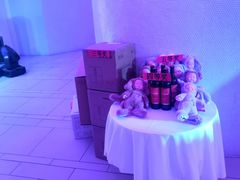 -真爱范特西KTV(交大店)