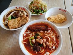 -老柴削面(向阳里店)