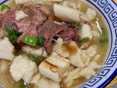 -马文章胖子甑糕(洒金桥店)