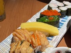 -万岁寿司(天河领展店)