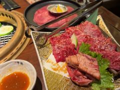 -御牛道日式烤肉料理(杭州万象城店)