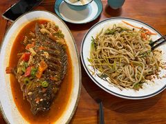 -云隐小厨·传统大理美食(复兴路店)