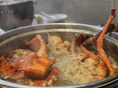-雍和会海鲜姿造自助(湖东路店)