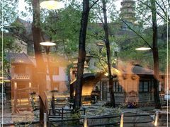 -卧龙堡客栈·中餐厅(古北水镇店)