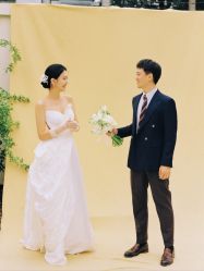 -绽放摄胶片摄影工作室