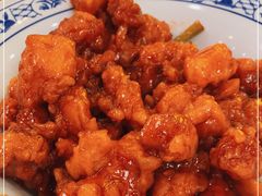 -聚春园自助餐厅(东街口店)