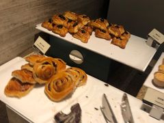 -上海东方佘山翰悦阁酒店·Vie全日制餐厅