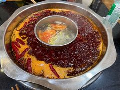 -大龙火锅(老店)