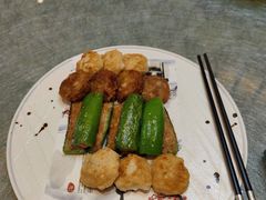 -顺意·顺德家乡菜(国际人才大厦店)