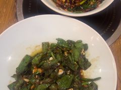 -吃饭皇帝大土家民族菜(正大广场店)