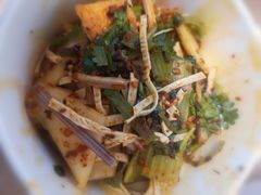 -萝鸡思味秘制泡菜(万家丽店)