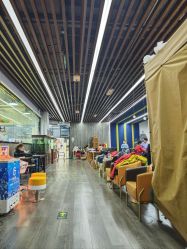 -欧酷世界动力星球(王府井奥莱UP TOWN店)