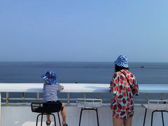 -海岛日记(养马岛店)