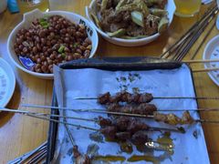 -四禧精酿铜锅涮肉·烧烤工场(大明湖店)