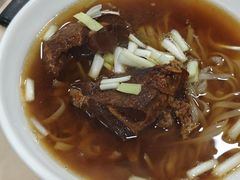-盛记粥面(佐敦店)