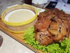 -106餐厅(山水文园店)