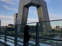 -中央广播电视总台(光华路办公区)