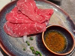 -大渔铁板烧(花园道店)