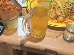 -北丐先生·野馄饨烧烤(泰达E街区店)