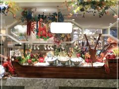 -芭菲盛宴·环球美食(袁家岗店)