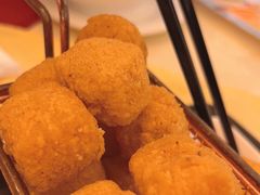 -威尼斯西餐厅(扬名广场店)