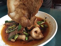 -代木儿回锅肉