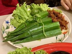 -马六甲娘惹村