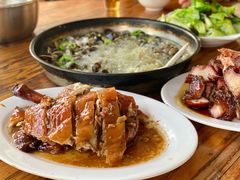 -大赤坎肥仔强烧味海鲜餐厅(大赤坎店)